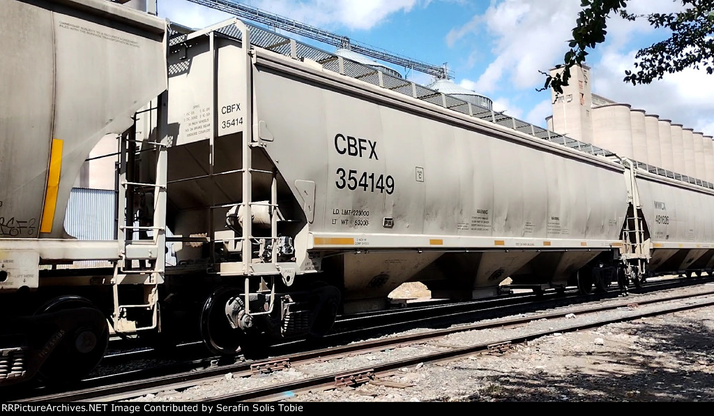 CBFX 354149